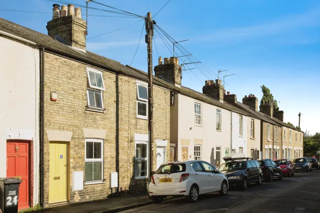 York Street, Cambridge, CB1, photo 1