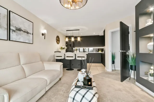Rose Street, Glasgow, G3, photo 1