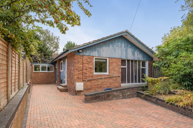 Orchard Green, Marden, Hereford, photo 1