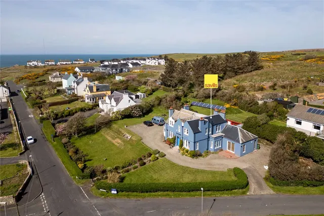 Photo 2 — Rickwood, Heugh Road, Portpatrick, Stranraer, DG9 8TD