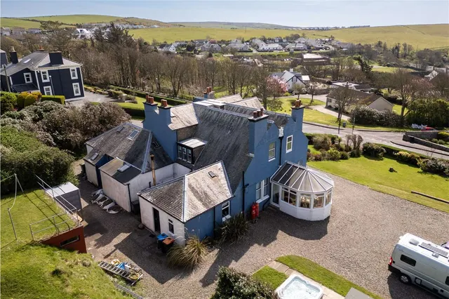 Photo 3 — Rickwood, Heugh Road, Portpatrick, Stranraer, DG9 8TD