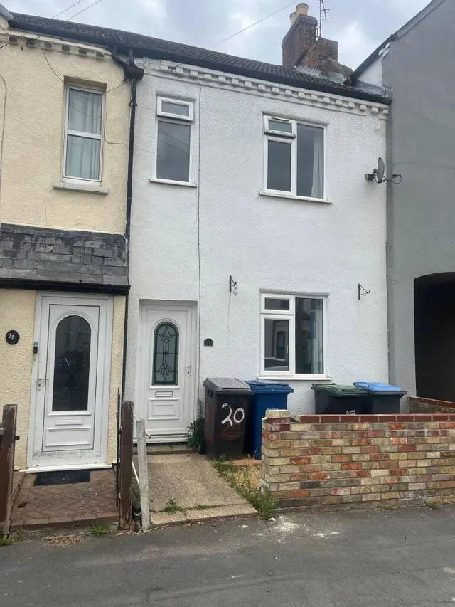 Lisburn Road, Newmarket, CB8, photo 1