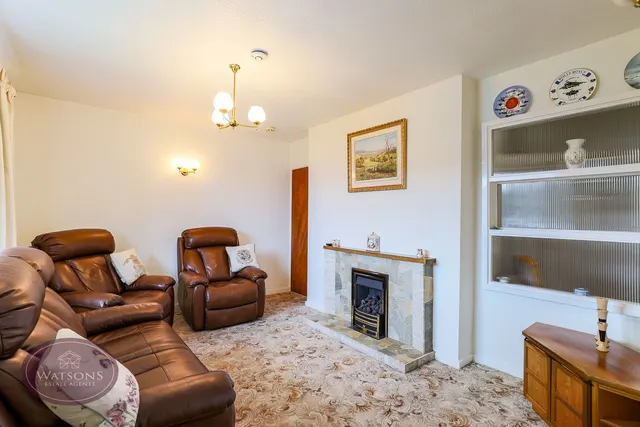 Nuthall, Nottingham, photo 2