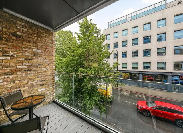 Photo 2 — Hilary Mews, London, SE1 1AP