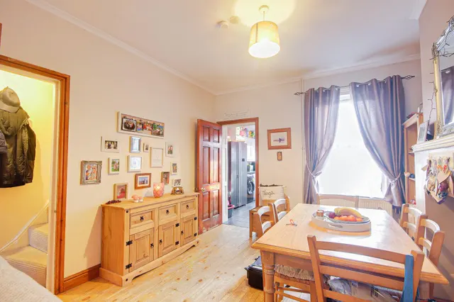 Photo 2 — Stanley Road, Gloucester, GL1