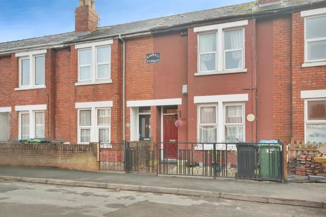 Stanley Road, Gloucester, GL1, photo 1