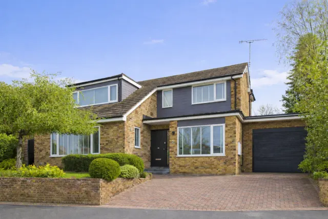 Parkhill Road, Hemel Hempstead, HP1, photo 1