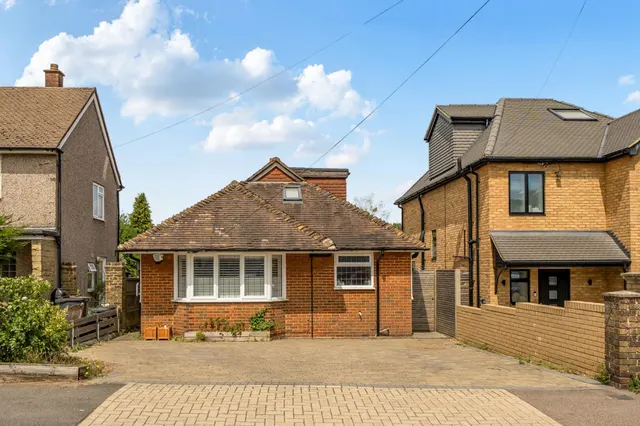 Lakes Road, Keston, photo 1