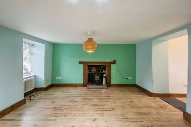 Angel Street, Bolton-Upon-Dearne, S63, photo 2