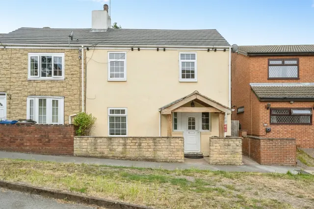Angel Street, Bolton-Upon-Dearne, S63, photo 1