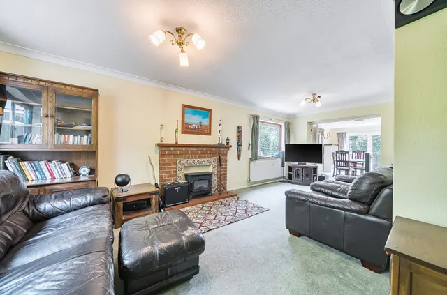 Photo 3 — Ullswater Road, Lightwater, Surrey, GU18 5TB