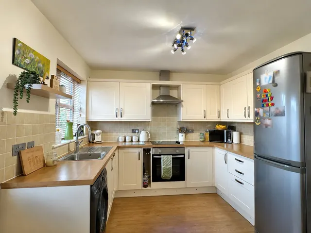 Photo 3 — Cae Nant, Newbridge-on-Wye, Llandrindod Wells, Powys, LD1 6LQ