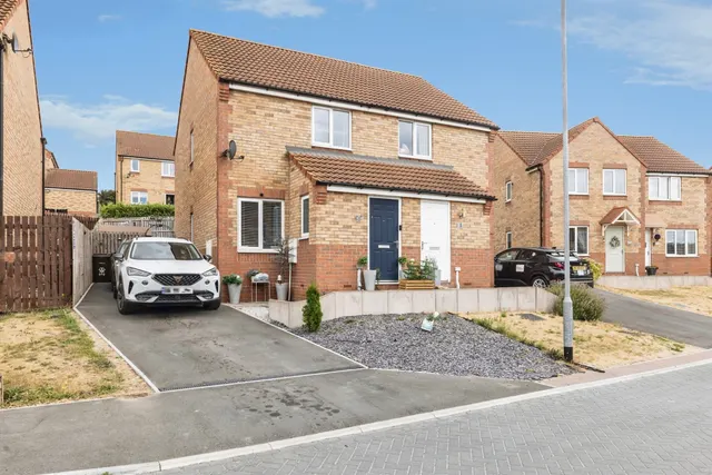 Woodville Way, Knottingley, WF11, photo 1