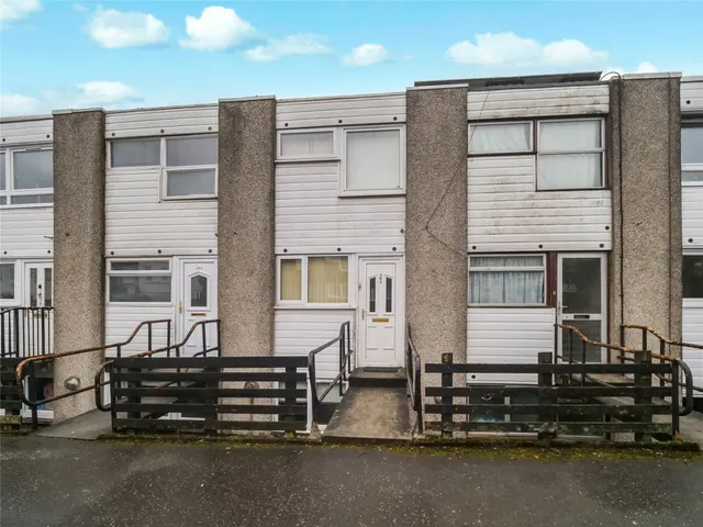 Millcroft Road, Cumbernauld, Glasgow, North Lanarkshire, G67, photo 1