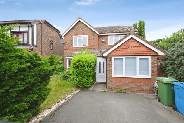 Bempton Road, Liverpool, L17, photo 1