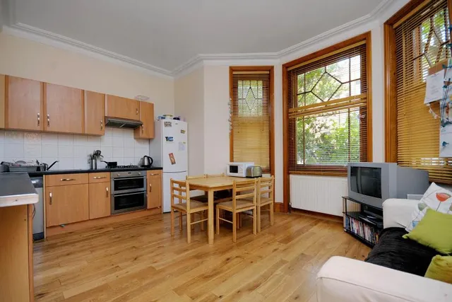 Photo 2 — Elgin Avenue, London, W9 2NU