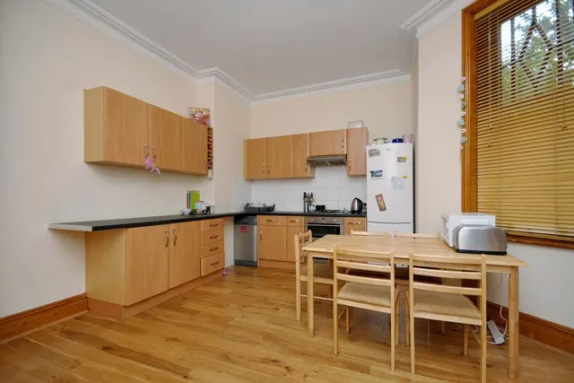 Photo 3 — Elgin Avenue, London, W9 2NU