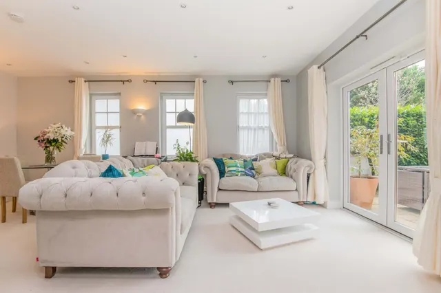 Photo 2 — Salterton Road, Exmouth