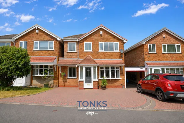 Buckingham Road, Rowley Regis, B65, photo 1