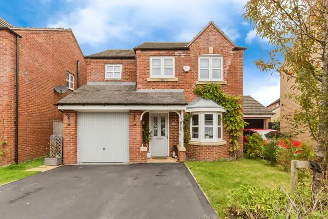 Malpas Close, Arclid, Sandbach, Cheshire, CW11, photo 1
