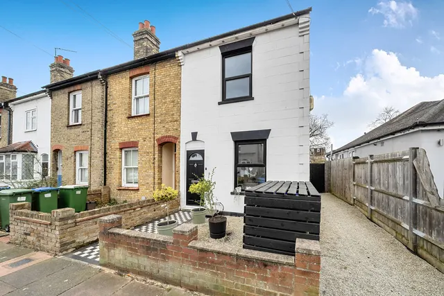 Sidcup, DA15 8JQ, photo 1