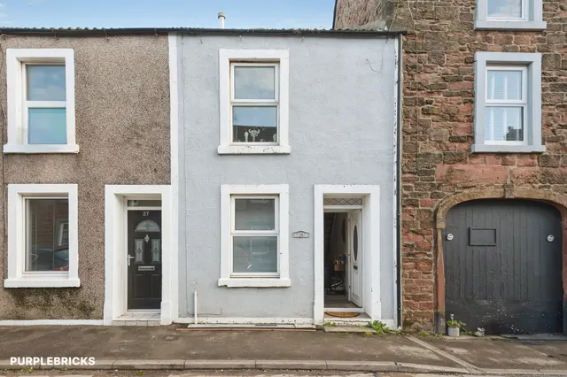 Darzell Street, Whitehaven, CA24, photo 1