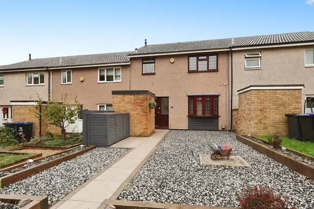 Chaucer Way, Hitchin, SG4, photo 1