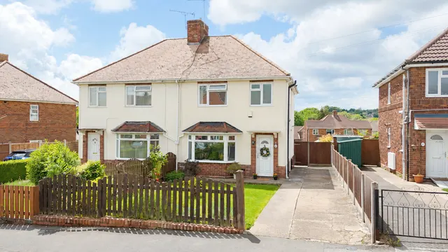 Milnhay Road, Langley Mill, NG16, photo 1