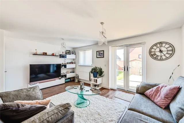 Redlands Way, SWINDON, Wiltshire, SN3, photo 1