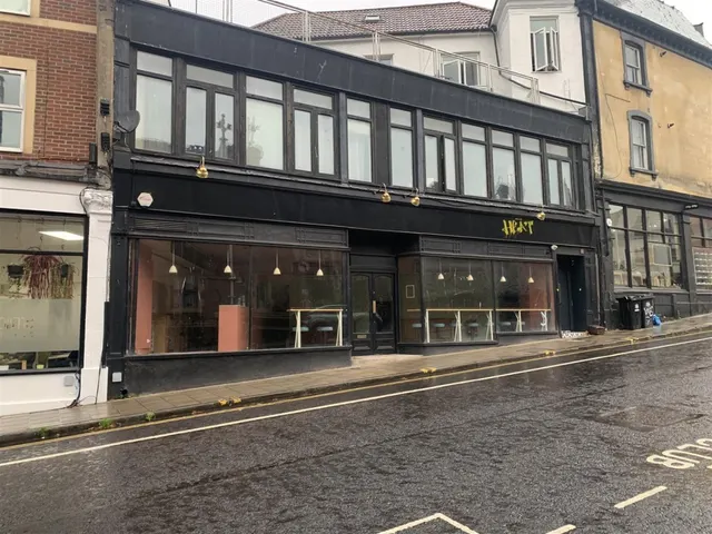 Colston Street, Bristol, BS1, photo 1