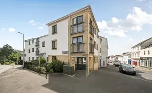 Ridgeway, Plympton, Devon, PL7