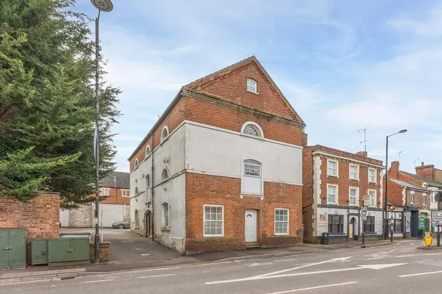 Old Road, Leighton Buzzard, photo 1