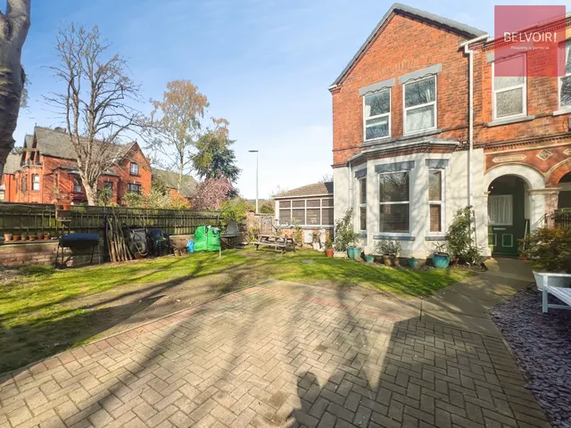 Abbey Park Road, Grimsby, DN32, photo 1