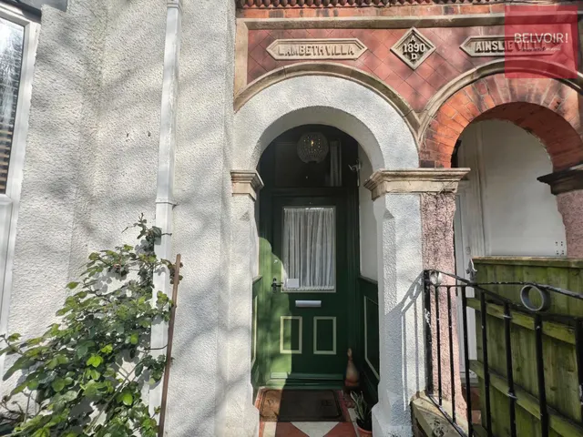 Photo 3 — Abbey Park Road, Grimsby, DN32
