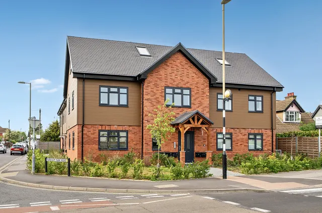 Highlands Road, Fareham, PO15, photo 1