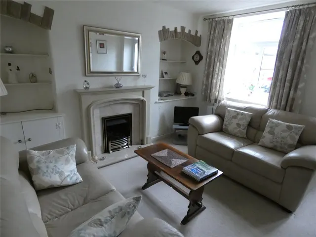 Photo 3 — Macclesfield Old Road, Buxton, Derbyshire, SK17