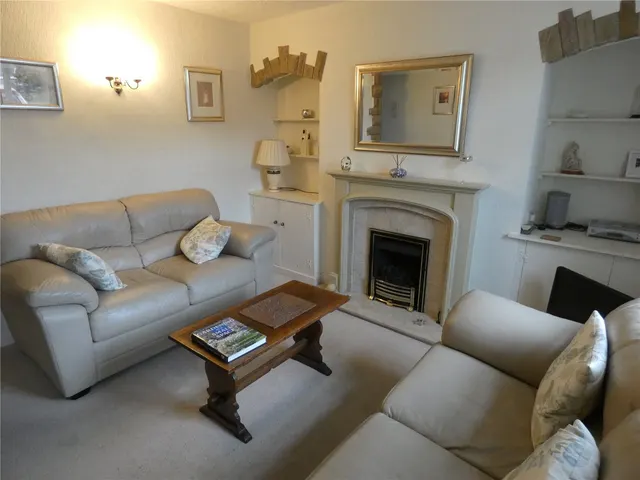 Photo 2 — Macclesfield Old Road, Buxton, Derbyshire, SK17