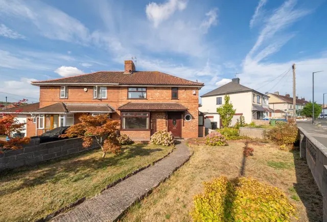 Gores Marsh Road, Bristol, BS3, photo 1