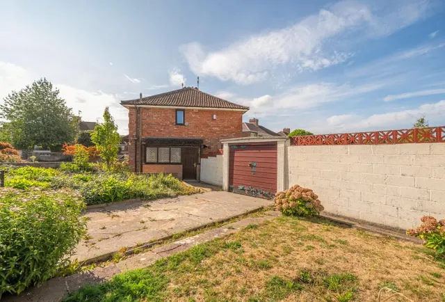 Gores Marsh Road, Bristol, BS3, photo 2