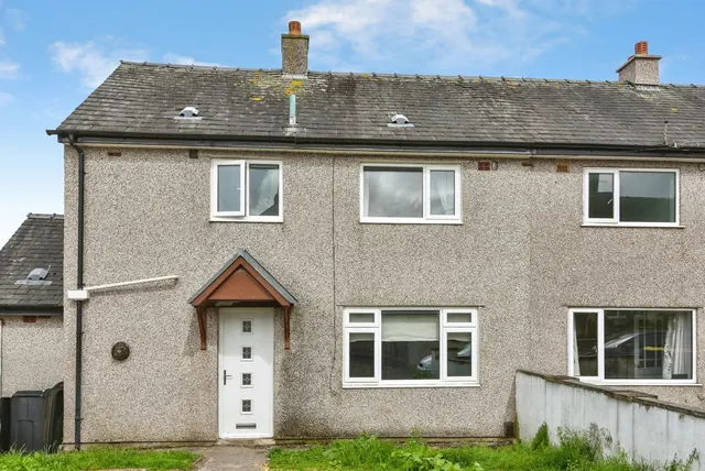 Coniston Road, Carnforth, LA5, photo 1