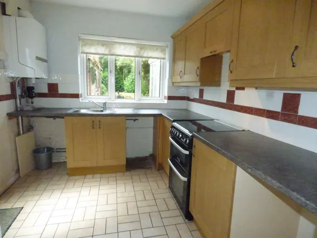 Berkeley Road, Peterborough, PE3, photo 2