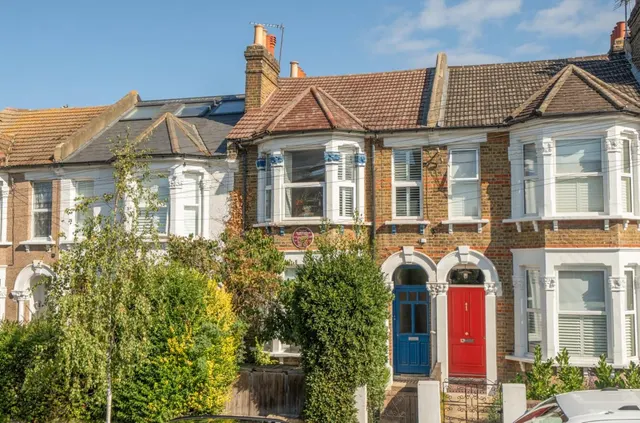 George Lane, London, SE13 6HP, photo 1