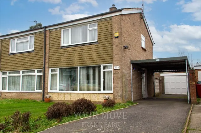 Alderbury Road, Langley, SL3, photo 1