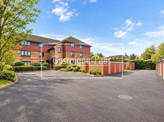 Culver House, Guildford, GU1, photo 1