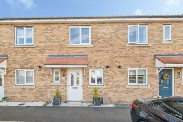 Limestone Close, Great Blakenham, Ipswich, photo 1
