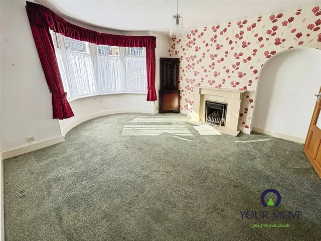 Seneschal Road, Coventry, CV3, photo 2