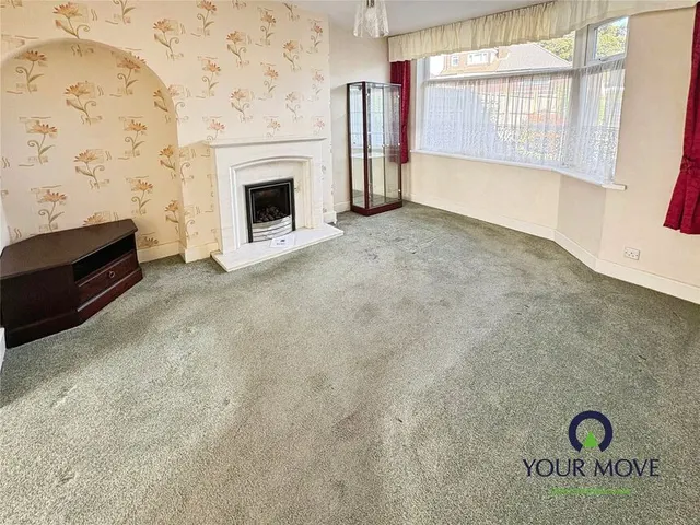 Seneschal Road, Coventry, CV3, photo 3