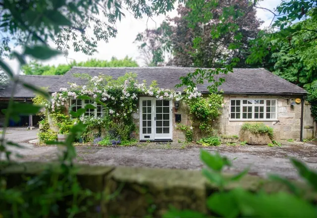 Photo 3 — College Road, Denstone, Uttoxeter