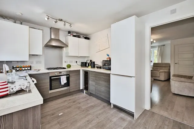 Great Mead, Yeovil, BA21, photo 3