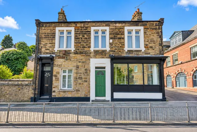 Collingwood Street, Gateshead, NE10, photo 1